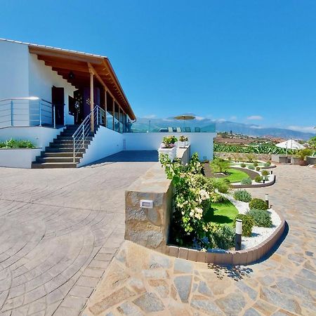 Papaya Paradise La Orotava Εξωτερικό φωτογραφία